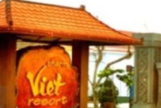 Отель Vietcharm Resort в городе Тамки, Вьетнам