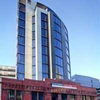 Отель Hotel Collins в городе Хобарт, Австралия