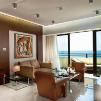 Отель Amathus Beach Hotel Limassol в городе Лимасол, Кипр