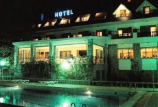 Отель Hotel Las Gacelas в городе Бесерриль-де-ла-Сьерра, Испания