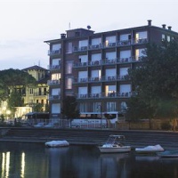 Отель Hotel Lido Passignano sul Trasimeno в городе Пассиньяно-суль-Тразимено, Италия