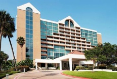 Отель South Shore Harbour Resort & Conference Center League City в городе Лиг Сити, США