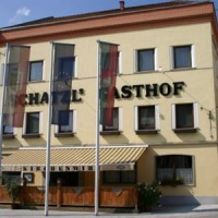 Отель Schatzl Gasthof в городе Грискирхен, Австрия