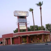 Отель El Dorado Inn в городе Ногалес, США