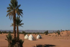 Отель Sahara Safari Camp Tagounite в городе Tagounite, Марокко