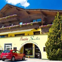 Отель Gasthof Pension Seelos в городе Миминг, Австрия