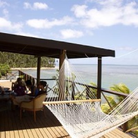 Отель Tuvununu Dive Lodge в городе Вайево, Фиджи