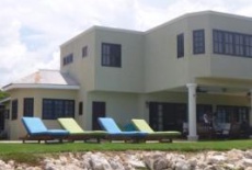 Отель 4 Br Beachfront Villa - Silver Sands в городе Дунканс, Ямайка