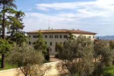 Отель Fattoria Di Cavaglioni в городе San Rocco A Pilli, Италия