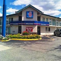 Отель Motel 6 Detroit Northeast Madison Heights в городе Ройал Ок, США