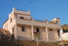 Отель L'ile De Caroubier в городе Beni Kissane, Марокко