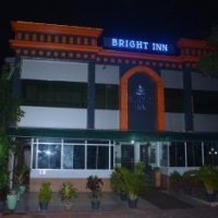 Отель Bright Inn Luxury Holiday Resort в городе Джафна, Шри-Ланка