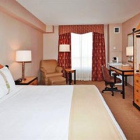 Отель Holiday Inn Hotel & Suites Mississauga в городе Миссиссога, Канада