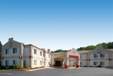 Отель Best Western Plus New England Inn & Suites в городе Нью-Бритен, США