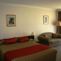 Отель Club Inn Resort в городе Уэст Уайалонг, Австралия