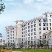Отель Ramada Wuyishan в городе Наньпин, Китай