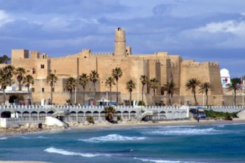 Рекомендуемые отели Хаммамета (Тунис)