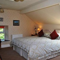 Отель High Fold Guest House в городе Траутбек, Великобритания