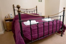 Отель Cuffern Manor Bed and Breakfast Haverfordwest в городе Roch, Великобритания