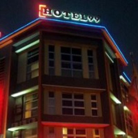 Отель Hotel 99 - Bandar Botanik в городе Кланг, Малайзия