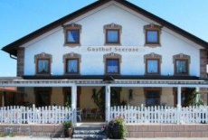 Отель Gasthof Seerose в городе Зульцберг, Германия