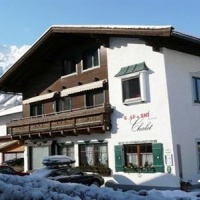 Отель Golf & Ski Chalet в городе Миттерзилль, Австрия