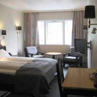 Отель Motell Nor-Kro в городе Nesbyen, Норвегия