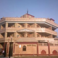 Отель Buddha Heritage в городе Патна, Индия