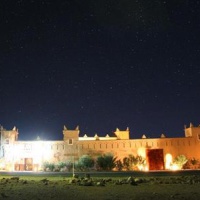Отель Ennakhile Kasbah в городе Нкоб, Марокко