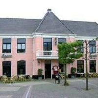 Отель Slothotel Igesz в городе Схаген, Нидерланды