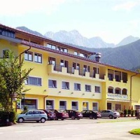 Отель Hotel Dax в городе Лофер, Австрия