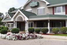 Отель Country Inn & Suites By Carlson - East Troy в городе Ист Трой, США