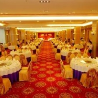 Отель Jiexi Dabeishan Forest Park Jingming Holiday Resort в городе Цзеян, Китай