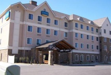 Отель Staybridge Suites Durham-Chapel Hill-RTP в городе Carrboro, США
