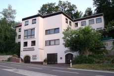 Отель Landgasthof Hotel Pfefferburg в городе Шёнайх, Германия