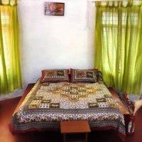 Отель Yedamakky Cottage в городе Вирараджендрапет, Индия