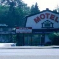 Отель Linda Vista Motel в городе Суррей, Канада