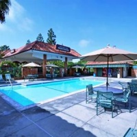 Отель Laguna Hills Lodge в городе Лагуна Хилс, США