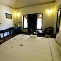 Отель Sanskruti Resort Gokarna в городе Гокарна, Индия