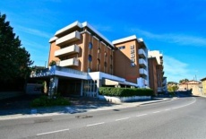Отель Hotel Ristorante Lido в городе Муджа, Италия