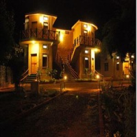 Отель Goyals Tiger Inn в городе Umaria, Индия