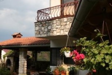Отель Country Club Rovinj в городе Rovinjsko Selo, Хорватия