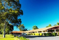 Отель BEST WESTERN Lakeside Lodge Motel в городе Лофтвилл, Австралия