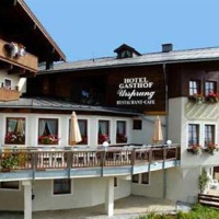 Отель Gasthof Hotel Ursprung в городе Вальд, Австрия