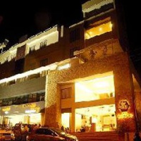 Отель Hotel Great Maratha в городе Сангли, Индия