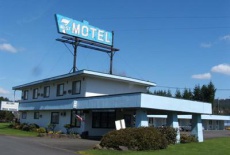 Отель 7 West Motel Castle Rock (Washington) в городе Касл Рок, США
