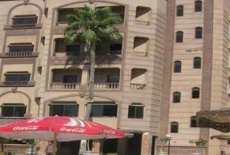 Отель Grand Cleopatra Hotel в городе Эль-Махалла-Эль-Кубра, Египет