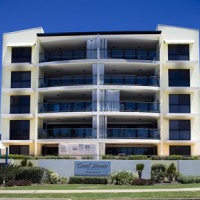 Отель Coral Sands в городе Баргара, Австралия