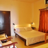 Отель Illikkalam Lake Resort в городе Коттаям, Индия