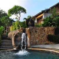 Отель Bedulu Resort Amed в городе Amed, Индонезия